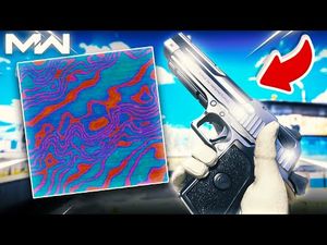 Video post by @musmiblackops on YouTube