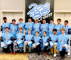 Image post by @aaablues_official on Instagram