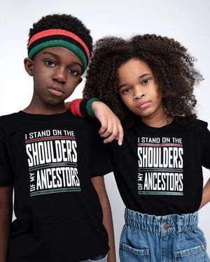 Image post by @blackvibetribe on Instagram