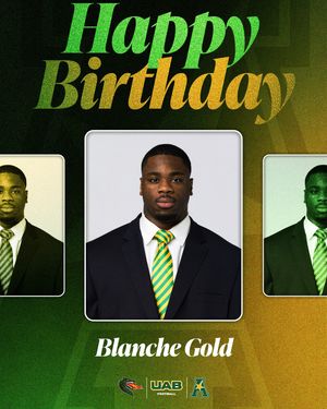 Image post by @uab_fb on Instagram