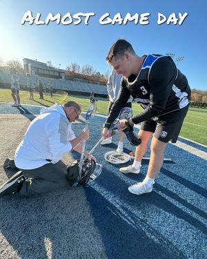 Image post by @bentleymenslax on Instagram