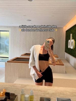 Video post by @alo on TikTok