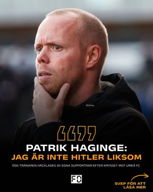 Image post by @fotbolldirekt on Instagram