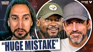 Video post by @whatswrightshow on YouTube