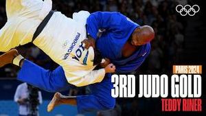 Video post by @olympics on YouTube