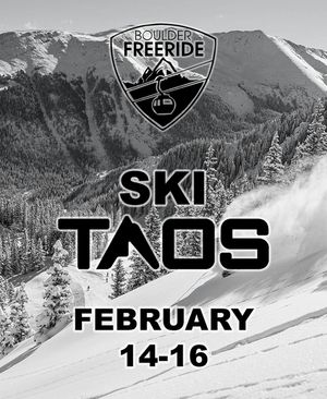 Image post by @cuboulderfreeride on Instagram