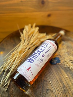 Image post by @10thmtnwhiskey on Instagram