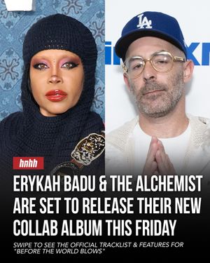 Image post by @hotnewhiphop on Instagram