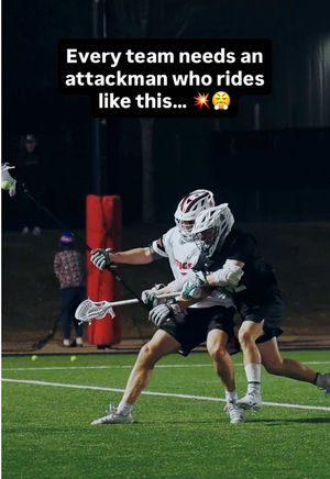 Video post by @lacrossenetwork on TikTok