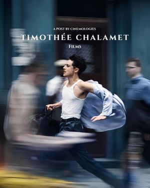 Image post by @cinemologies on Instagram