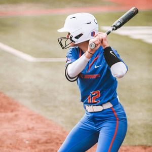 Image post by @boisestatesoftball on Instagram