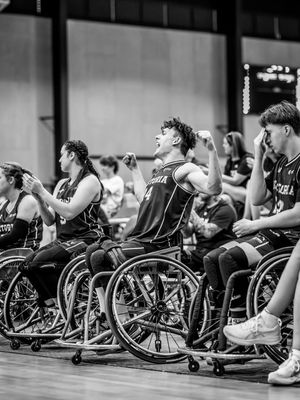 Image post by @basketballaus on Instagram