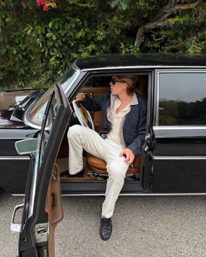 Image post by @bonobos on Instagram
