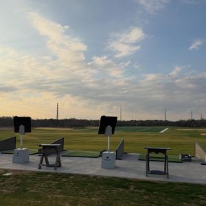 Image post by @cowboysgolfclub on Instagram