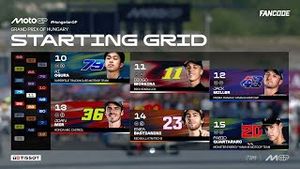Video post by @fancode on YouTube
