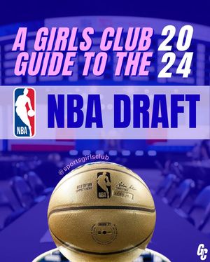 Image post by @sportsgirlsclub on Instagram