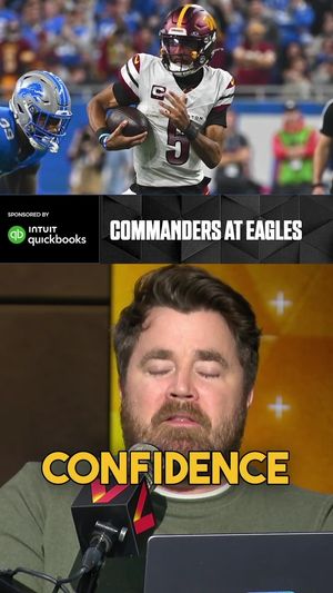 Video post by @FOXNFLRearview on Facebook