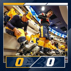 Image post by @predsnhl on Instagram
