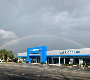 Image post by @jeffgordonchevrolet on Instagram