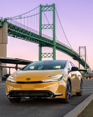 Image post by @toyotalatino on Instagram