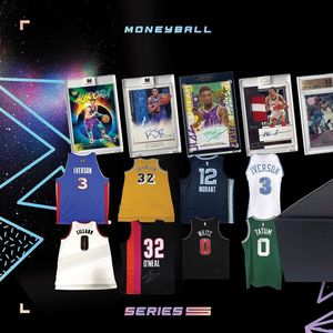 Image post by @Moneyballsportscards on Facebook