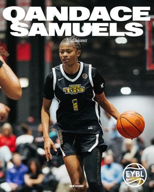 Image post by @nikegirlseybl on Instagram