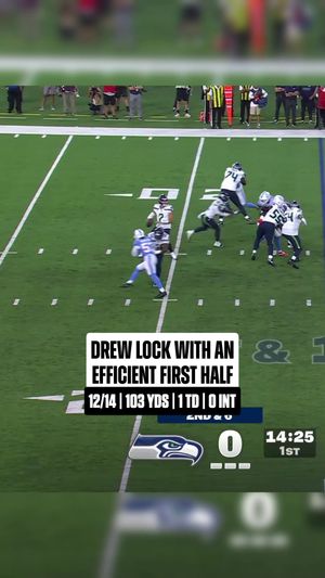 Video post by @nfl on TikTok