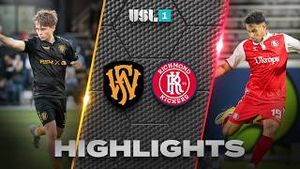 Video post by @usl on YouTube