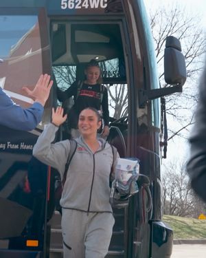 Image post by @semogymnastics on Instagram