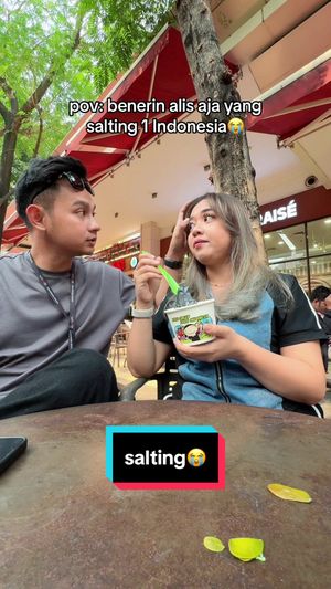 Video post by @andrysherly on TikTok