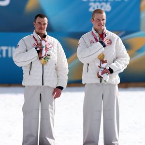 Image post by @paralympics on Instagram