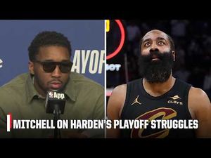 Video post by @NBA on ESPN on YouTube