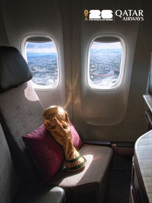 Image post by @fifaworldcup on Instagram