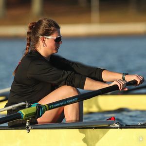 Image post by @indianarowing on Instagram