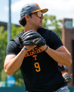 Image post by @vol_baseball on Instagram