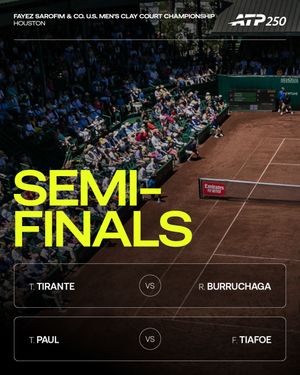 Image post by @atptour on Instagram
