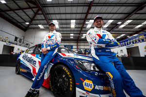 Image post by @btcc on Instagram