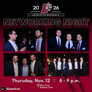 Image post by @lafayettebsbl on Instagram