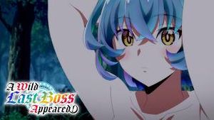 Video post by @crunchyroll on YouTube