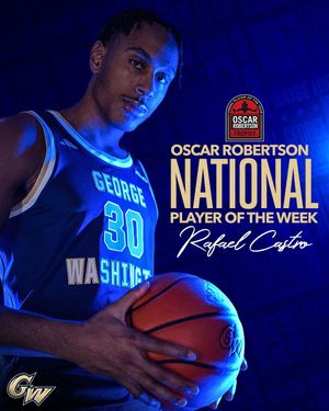 Image post by @gw_mbb on Instagram