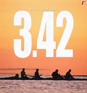 Image post by @stagsmensrowing on Instagram