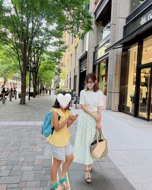 Image post by @hozumiu on Instagram