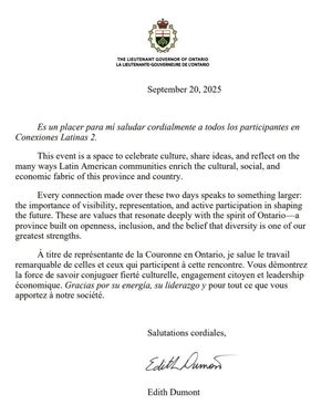 Image post by @CASTALATINA on Facebook