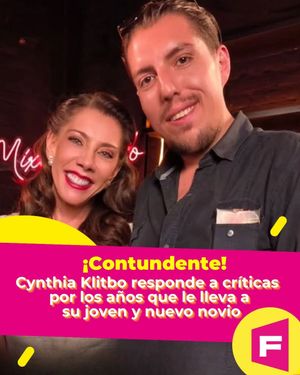 Image post by @univisionfamosos on Instagram