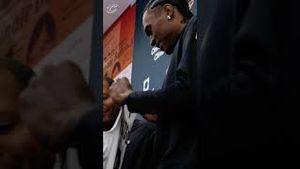 Video post by @cavs on YouTube