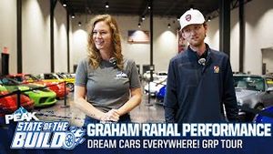 Video post by @peakauto on YouTube