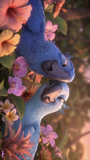Image post by @mv_digitartz on Instagram