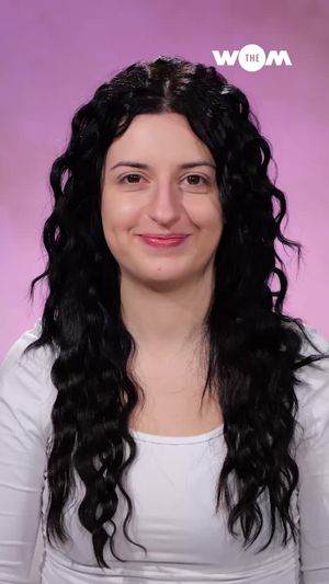 Video post by @thewombeauty on TikTok