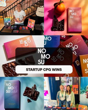 Image post by @startupcpg on Instagram