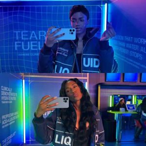 Image post by @liquidiv on TikTok